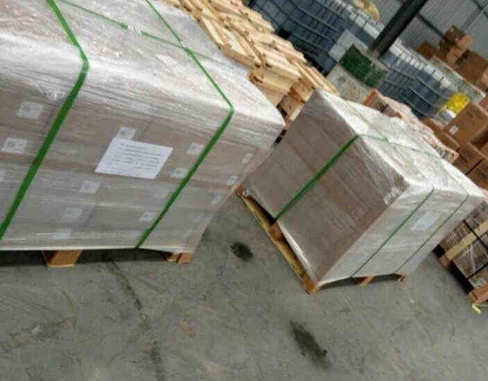 货物包装 货物包装
